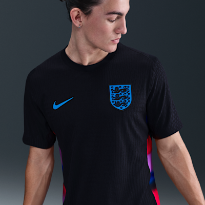England 2025 Match Away (Women's Team) Men's Nike Dri-FIT ADV
